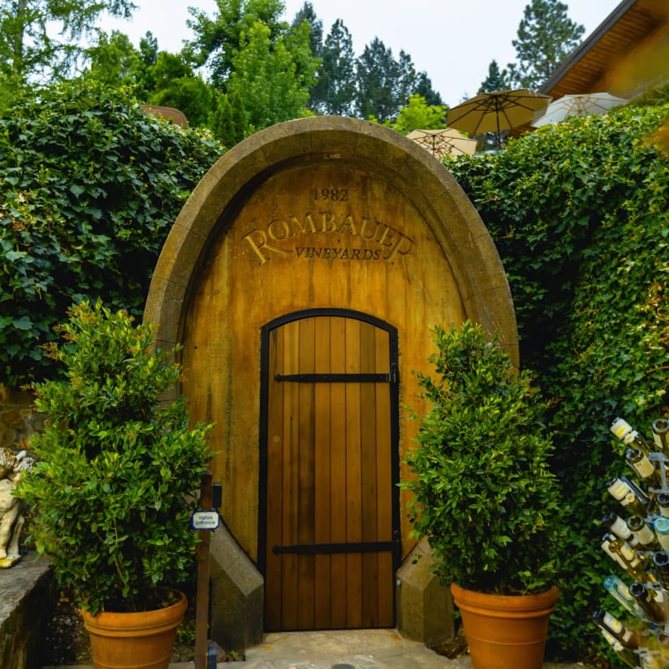 Rombauer Vineyards