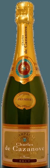 Brut Champagne Premier Cru