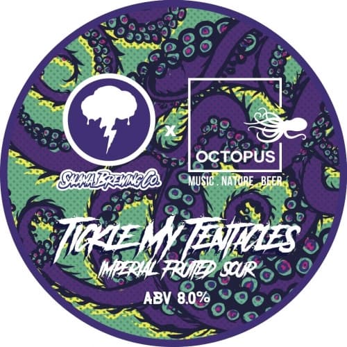 Tickle My Tentacles