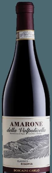Amarone della Valpolicella Classico Riserva