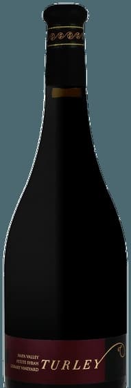 Library Vineyard Petite Syrah
