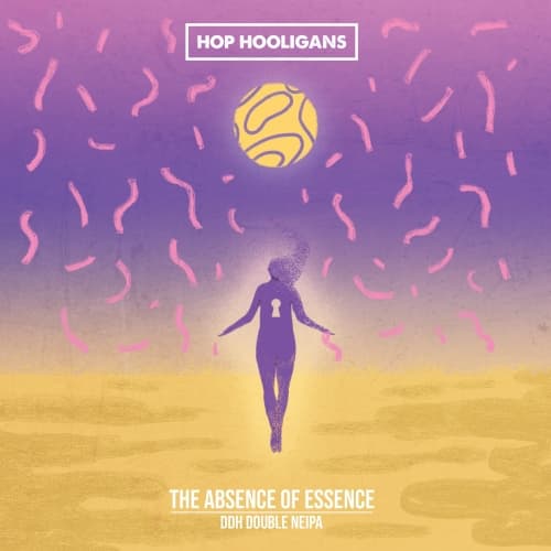 The Absence of Essence