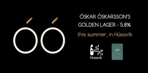 ÓÓ (Gullna Oskar)