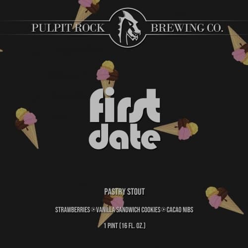 First Date