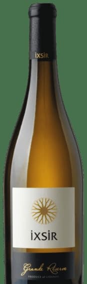 Grande Reserve White