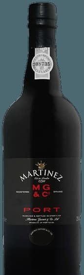Vintage Port