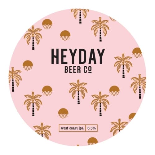 HEYDAY WCIPA