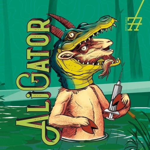 Aligator