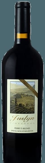 Perry's Blend