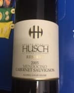 Reserve Cabernet Sauvignon