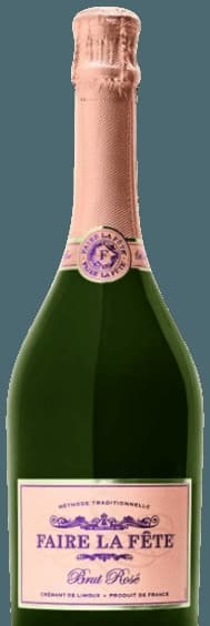 Brut Rosé