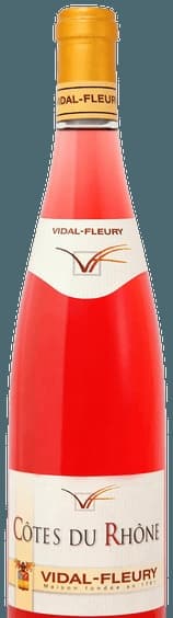Côtes du Rhône Rosé