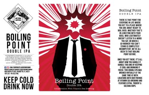 Boiling Point