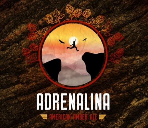 Adrenalina AAA