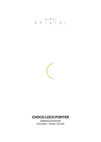 CHOCO LOCO PORTER