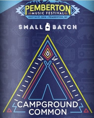 Campground Common