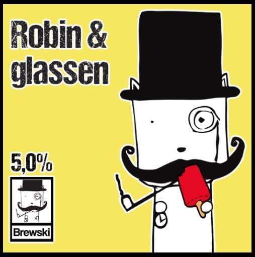 Robin & Glassen