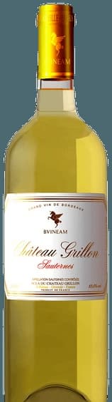 Sauternes