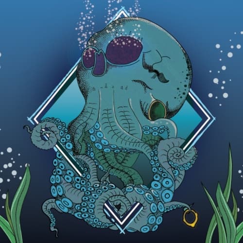 Seabeast