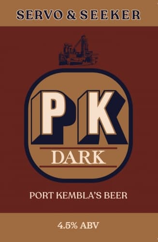 PK DARK