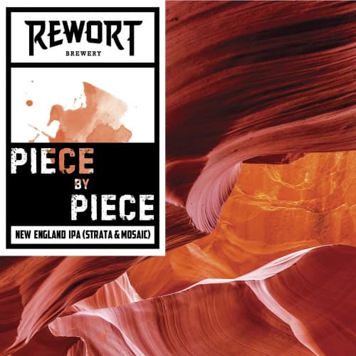 Piece By Piece