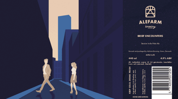 Brief Encounters