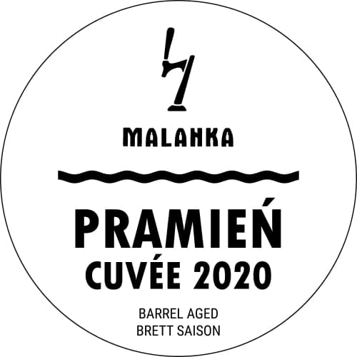 Pramień: Cuvée 2020
