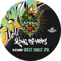 King of Hops