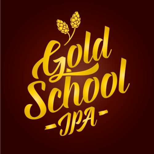 Gold School: Mosaic & Sabro