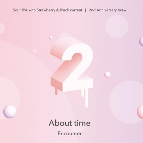 About time - Encounter