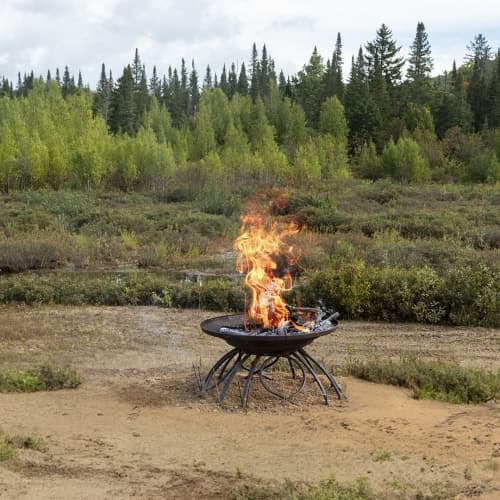 Rêve De Feu Mellön
