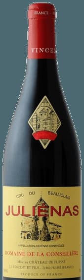 Domaine de la Conseillère Juliénas