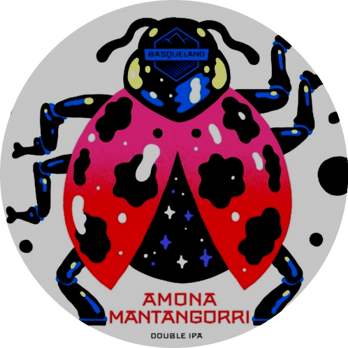 Amona Mantangorri