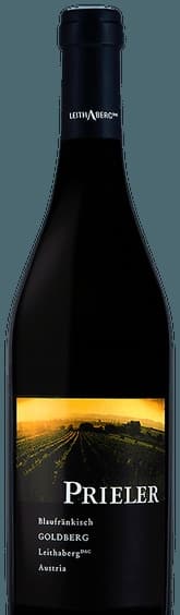 Goldberg Blaufränkisch