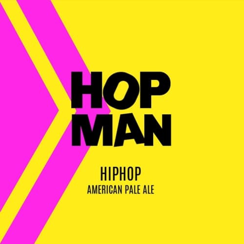 HIP HOP
