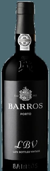 Late Bottled Vintage Port