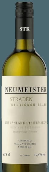Straden Sauvignon Blanc