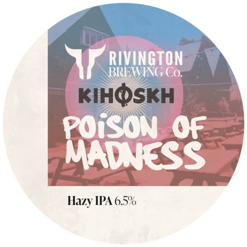 Poison of Madness