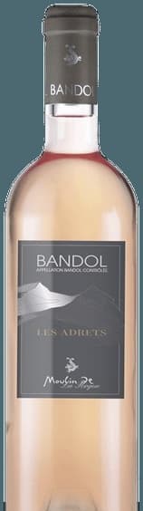 Les Adrets Rosé