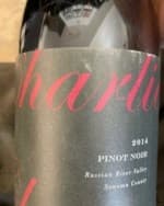 Pinot Noir