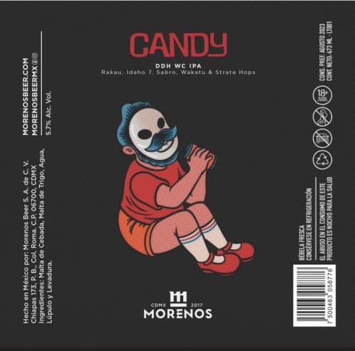 Candy
