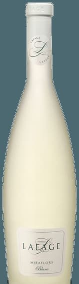 Miraflors Blanc