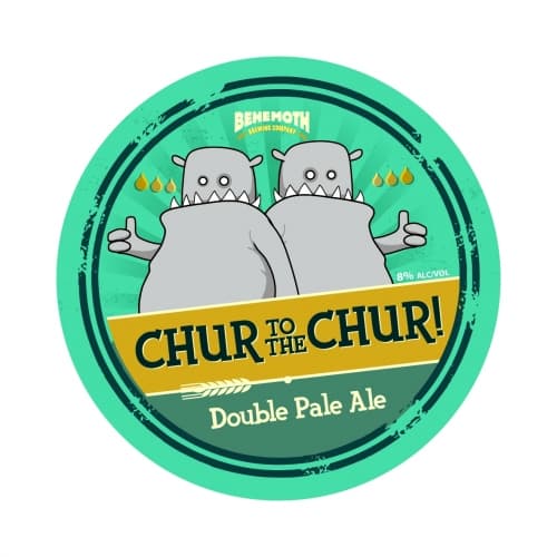 Chur To the Chur