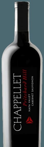 Pritchard Hill Cabernet Sauvignon