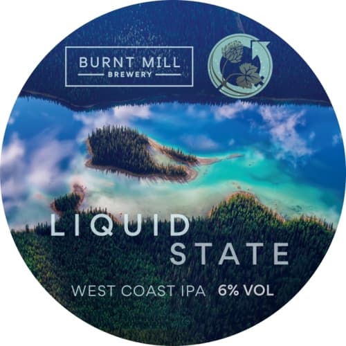 Liquid State