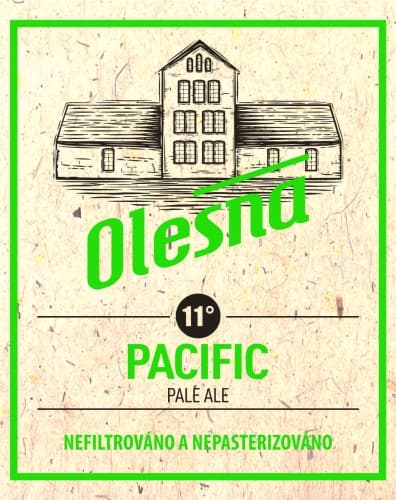 Pacific Pale Ale