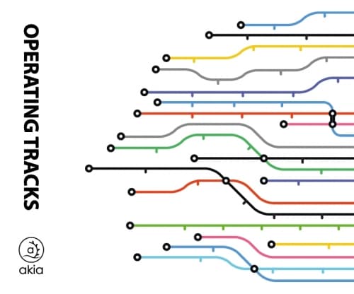 OPERATING TRACKS