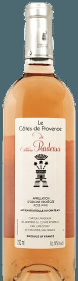Le Côtes de Provence Rosé