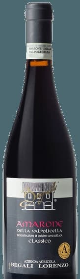 Amarone della Valpolicella Classico