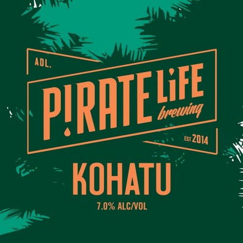 Kohatu